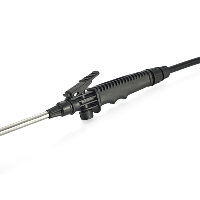 Обприскувач акумуляторний Sturm GS8212B (12л)