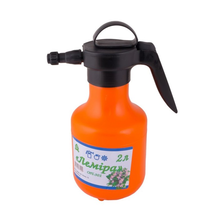 Обприскувач пневматичний ручний ІНШЕ 2 л 92-9201