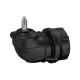 Отвертка аккумуляторная Black+Decker CS3652LC Li-ion 3.6 В 1.5 Ач с подсветкой + сменная угловая насадка