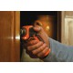 Отвертка аккумуляторная Black+Decker CS3652LC Li-ion 3.6 В 1.5 Ач с подсветкой + сменная угловая насадка