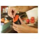Отвертка аккумуляторная Black+Decker CS3652LC Li-ion 3.6 В 1.5 Ач с подсветкой + сменная угловая насадка