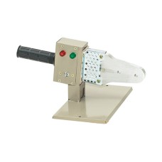 Паяльник Элпром ЭППТ-1250, 1250 Вт, робоча температура 300 °С, кейс, 3 насадки в комплекті 20/25/32 мм