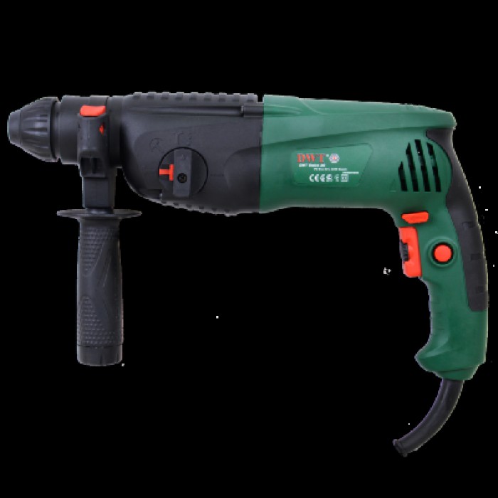 Перфоратор DWT SBH09-30 BMC