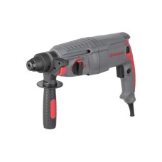 Перфоратор INTERTOOL DT-0180, SDS-plus 850 Вт, 0-900 об/хв, 0-4400 уд/хв, 3 режими, реверс, кейс, аксесуари