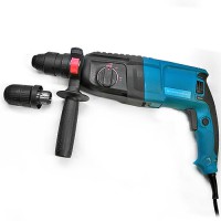 Перфоратор KRAISSMANN 900 BH 26 DFR