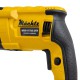 Перфоратор Mächtz MRH-1170S DFR (1170 Вт, 3,4 Дж, DFR-патрон)