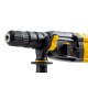 Перфоратор Mächtz MRH-1170S DFR (1170 Вт, 3,4 Дж, DFR-патрон)