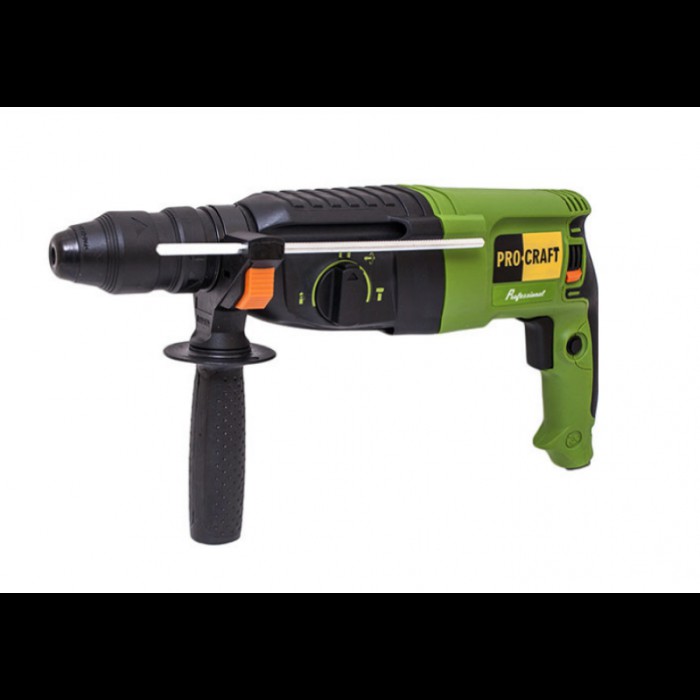 Перфоратор PROCRAFT BH-1400 прямий