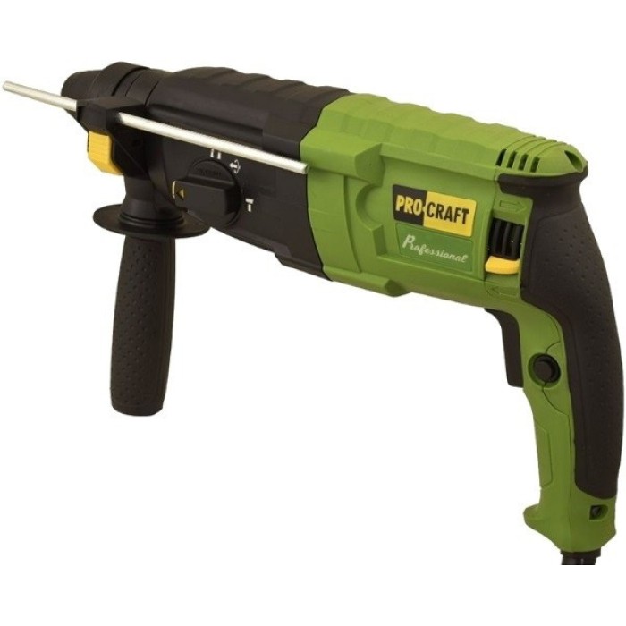 Перфоратор PROCRAFT BH-1400 прямий Перфоратор PROCRAFT BH-1400 прямий