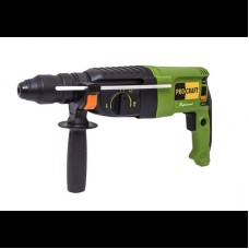 Перфоратор PROCRAFT BH-1400 прямий