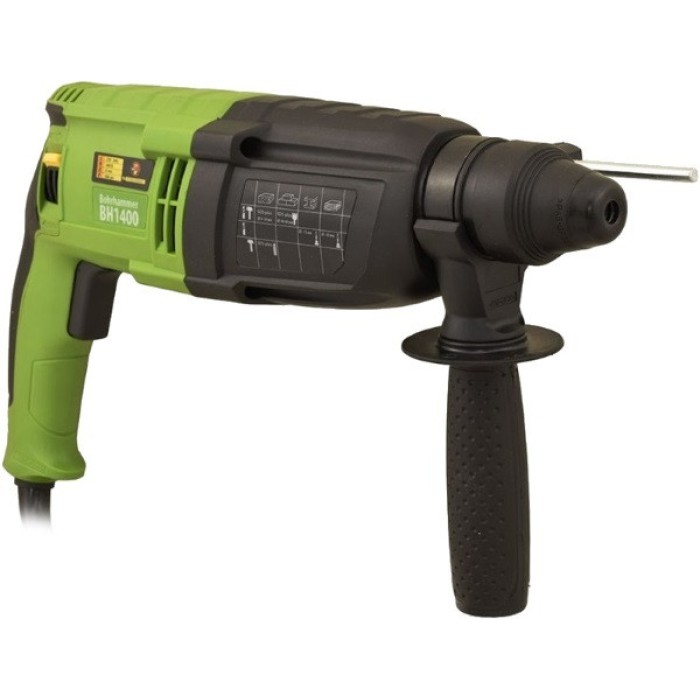 Перфоратор PROCRAFT BH-1400 прямий Перфоратор PROCRAFT BH-1400 прямий