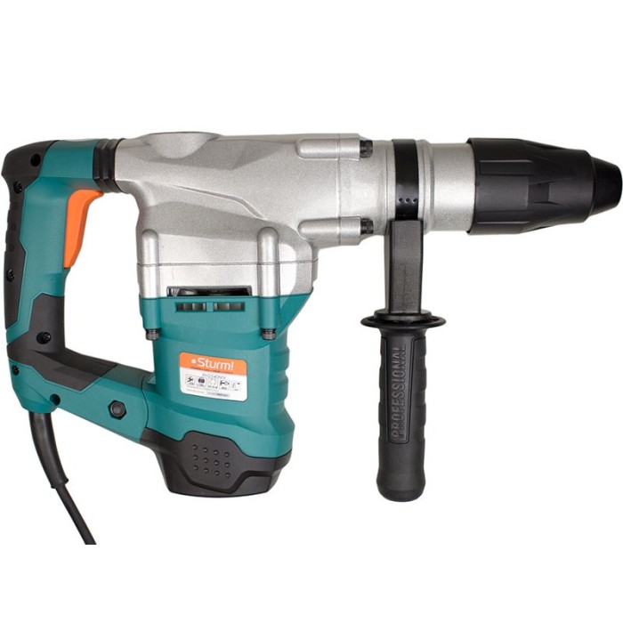 Перфоратор Sturm RH2540MVA 2100 Вт (SDS Max)
