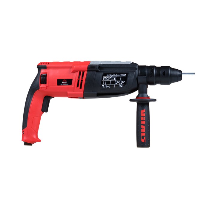 Перфоратор Vitals Master Ra 2885HBq Перфоратор Vitals Master Ra 2885HBq