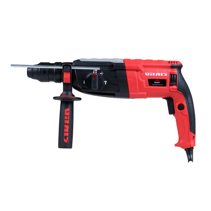 Перфоратор Vitals Master Ra 2885HBq Перфоратор Vitals Master Ra 2885HBq