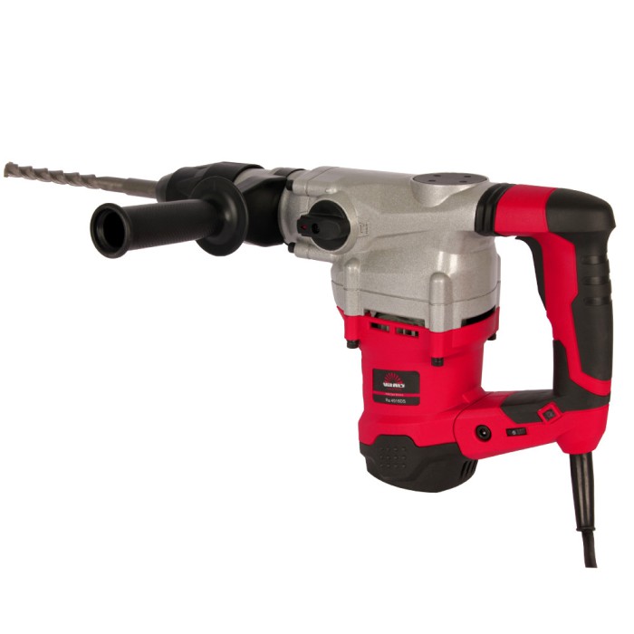 Перфоратор Vitals-Master Ra 4016DS (SDS-max, 9 Дж, 1600 Вт) Перфоратор Vitals-Master Ra 4016DS (SDS-max, 9 Дж, 1600 Вт)