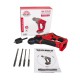 Перфоратор аккумуляторный Vitals Master ARa 1018-2P, SDS-plus, 18 В,Li-ion, 900 об/мин, 4500 уд/мин, 0.9 Дж