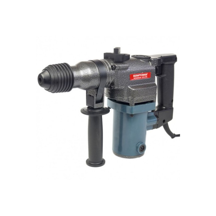 Перфоратор Беларусмаш БПЕ-2100, 2100 Вт, SDS+, 3 режима, кейс