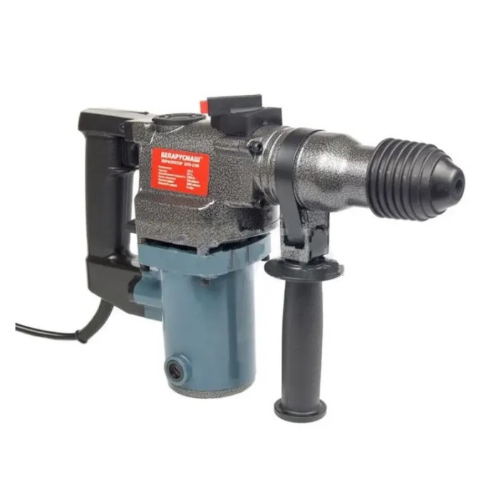 Перфоратор Беларусмаш БПЕ-2100, 2100 Вт, SDS+, 3 режима, кейс