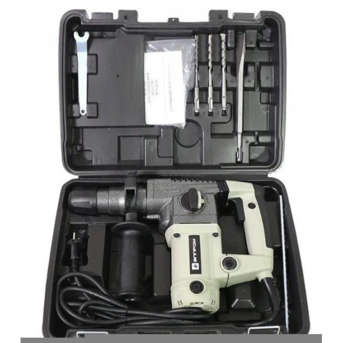 Перфоратор Елпром ЕПЕ-1070