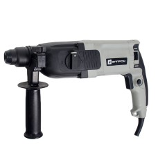 Перфоратор Елпром ЕПЕ-920, 920 Вт, SDS-Plus, 900 об/хв, 4770 уд/хв, 4 Дж, 3 режими, кейс