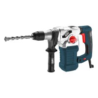 Перфоратор Зеніт ЗПП-1750 профі (1750 Вт, 5,5 Дж, кейс)