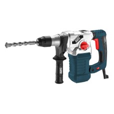 Перфоратор Зенит ЗПП-1750 профи (1750 Вт, 5,5 Дж, кейс)