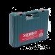 Перфоратор Зеніт ЗП-9824, SDS-plus, 3 режими, 980 Вт, 1050 об/хв, 5800 уд/хв, 2.6 Дж, кейс, набір буров