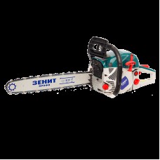 Пила бензинова Зеніт БПЛ-2752 А2 профі Пила бензинова Зеніт БПЛ-2752 А2 профі