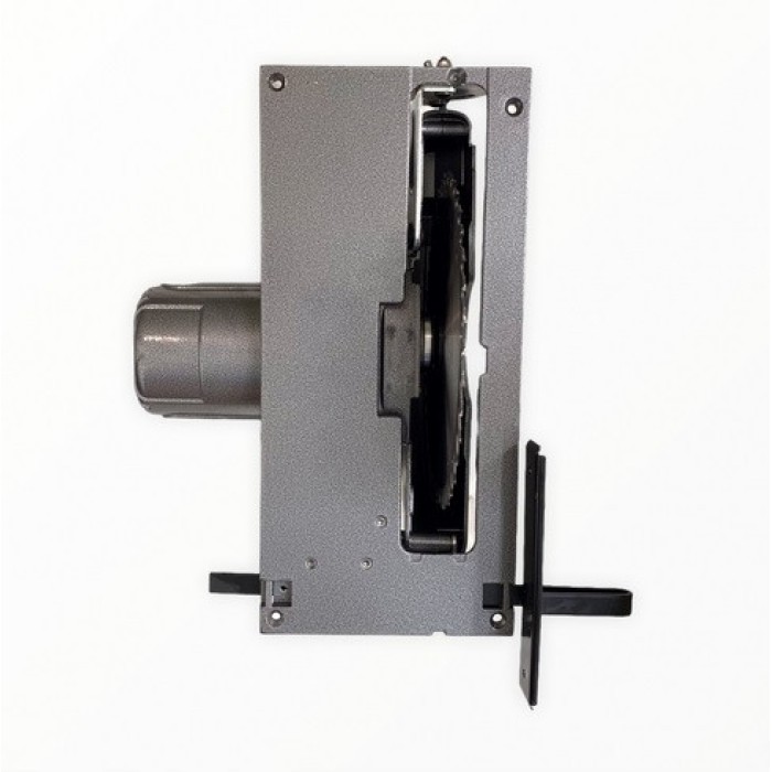 Пила дискова Riber-Profi ПД 255/2850А (255 мм, 2850 Вт) Пила дискова Riber-Profi ПД 255/2850А (255 мм, 2850 Вт)