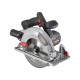 Пила дисковая аккумуляторная с бесщеточным двигателем INTERTOOL WT-0371, 20 В, диск 190 мм., без АКБ и ЗУ
