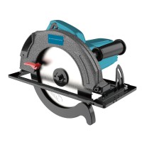 Пила дискова ручна (циркулярна) KRAISSMANN 2200 KS 235, 2200 Вт, 4100 об/хв, діаметр диска 235 мм