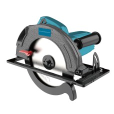 Пила дискова ручна (циркулярна) KRAISSMANN 2200 KS 235, 2200 Вт, 4100 об/хв, діаметр диска 235 мм Пила дискова ручна (циркулярна) KRAISSMANN 2200 KS 235, 2200 Вт, 4100 об/хв, діаметр диска 235 мм