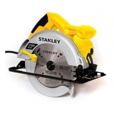 Пила дисковая (циркулярная) Stanley SC16 (1600 Вт, диск 190 мм)