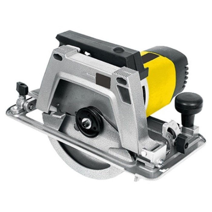 Пила дискова електрична VORSKLA ПМЗ 2200С