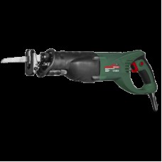 Пила шабельна (электроножовка) DWT SAS10-25 V, 1010 Вт, 300-2400 об/хв, хід полотна 28 мм Пила шабельна (электроножовка) DWT SAS10-25 V, 1010 Вт, 300-2400 об/хв, хід полотна 28 мм