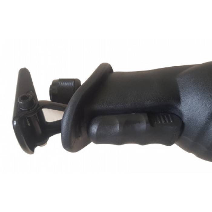 Пила шабельна (электроножовка) DWT SAS10-25 V, 1010 Вт, 300-2400 об/хв, хід полотна 28 мм