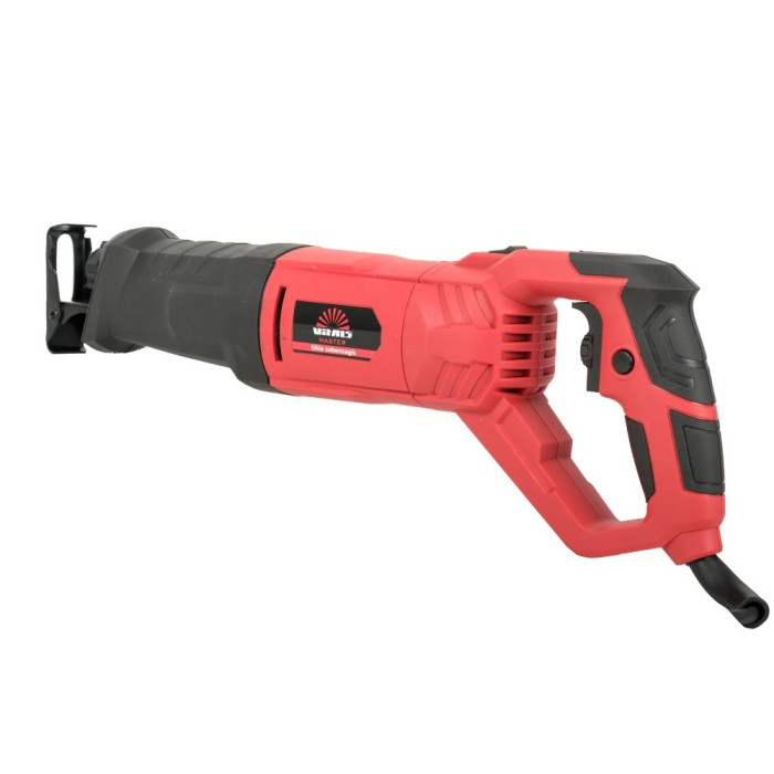 Пила шабельна (электроножовка) Vitals Master TZ 1585GNvql, 850 Вт, 2800 об/хв, LED підсвічування, швидка заміна