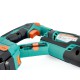 Пила шабельна (электроножовка) акумуляторна Sturm RS8820CL, 20В, 2900 об/хв, Li-ion, LED підсвічування, 2 А/ч