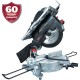Пила торцовочная Vitals Professional Dz 3020XC multi