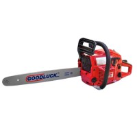 Пила ланцюгова бензинова GOOD LUCK GL 4500MC