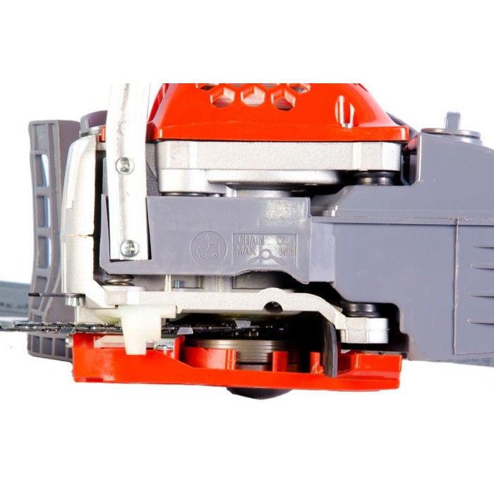 Пила ланцюгова бензинова MPT MGS5801-22, 2300 Вт, 58 см3, 550 мм/22