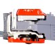 Пила ланцюгова бензинова MPT MGS5801-22, 2300 Вт, 58 см3, 550 мм/22