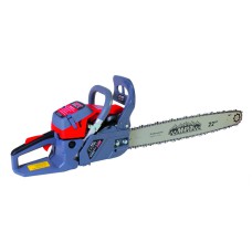 Пила ланцюгова бензинова MPT MGS5803-22 PROFI 3.1 л. с. 2300 Вт, 58 см. куб., 550 мм/22", 3000 об/хв