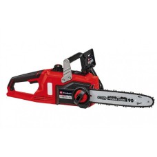 Пила цепная бесщеточная аккумуляторная Einhell FORTEXXA 18/30 Li-Solo (шина 30 см, без аккумулятора и ЗУ)