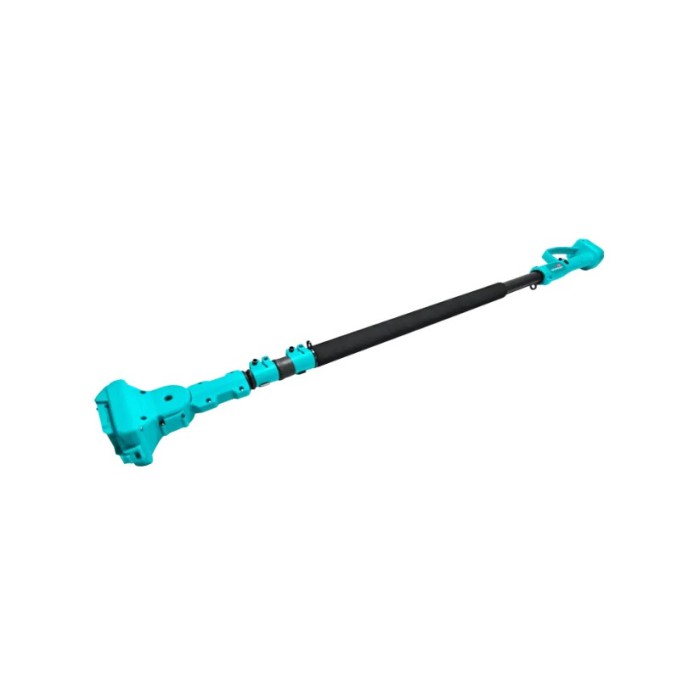 Пила ланцюгова безщіткова акумуляторна Grand АПЦ-20V/8-4 (без АКБ та ЗУ, тушка+телескоп)