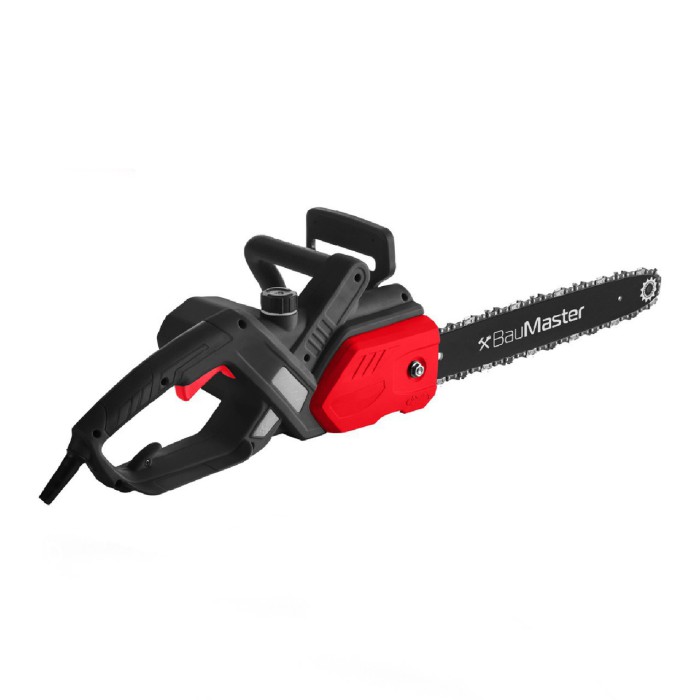Пила ланцюгова електрична Baumaster CC-9925BE (2500 Вт, 405 мм)