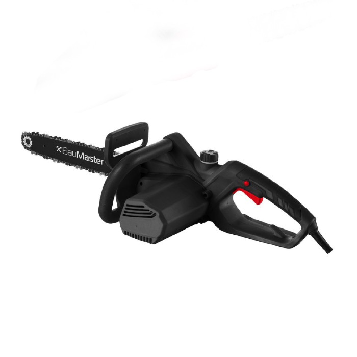 Пила ланцюгова електрична Baumaster CC-9925BE (2500 Вт, 405 мм)