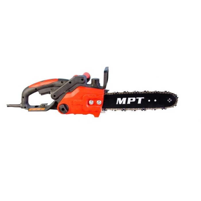 Пила цепная электрическая MPT MECS1203, 1800 Вт, 305 мм/12