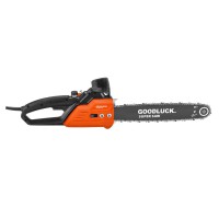 Пила цепная электрическая Super GOOD LUCK ECS 2000/405