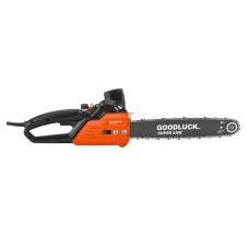 Пила цепная электрическая Super GOOD LUCK ECS 2000/405